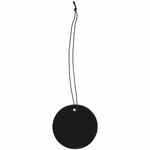 Ароматизатор ASCENT, черный