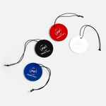 Ароматизатор ASCENT, черный