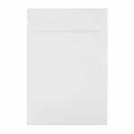 Пакет с замком ZIPPA XS, полупрозрачный матовый