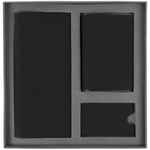 Набор DORSET SIMPLE, черный