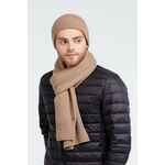 Шапка CORDELIA, бежевая