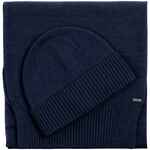 Шапка CORDELIA, синяя