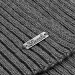 Шарф ALPINE, серый