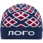Шапка на заказ TRICKSY CLASSIC, акрил