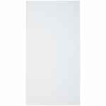 Полотенце NEW WAVE, среднее, белое