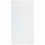 Полотенце NEW WAVE, среднее, белое