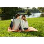 Плед для пикника COMFY, серый