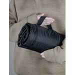 Плед для пикника COMFY, черный