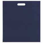 Сумка CARRYALL, большая, темно-синяя (NAVY)