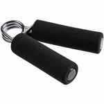 Эспандер UNDER PRESSURE, черный