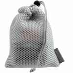 Многофункциональный светодиодный фонарь KLAR, серый