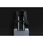 Рюкзак HIPACK, черный