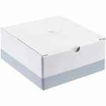 Чайная пара CORALLI LUZIANO, белая