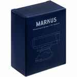 Аккумуляторный велосипедный фонарь MARKUS