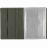 Папка для хранения документов DEVON MAXI, серая