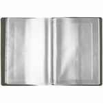 Папка для хранения документов DEVON MAXI, серая