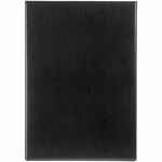 Папка-планшет NEBRASKA, черная