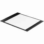 Папка-планшет NEBRASKA, черная