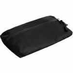 Велосумка EAGER, черная