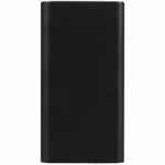 Портативный внешний диск SSD UNISCEND DROP, 256 Гб, черный