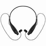 BLUETOOTH наушники STEREOBAND, VER.2, черные