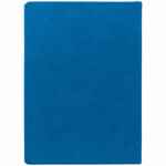 Ежедневник CORTADO, недатированный, ярко-синий