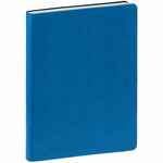 Ежедневник ROMANO, недатированный, ярко-синий