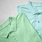 Рубашка поло мужская PLANET MEN, темно-синяя, размер L