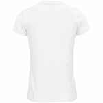 Рубашка поло женская PLANET WOMEN, белая, размер XS