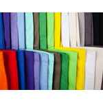 Холщовая сумка AVOSKA, зеленое яблоко