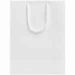 Пакет бумажный «Крафт», M, белый