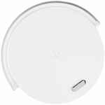 Cтанция для беспроводной зарядки с подсветкой ARCHARGE, белая