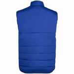 Жилет LEVEN, ярко-синий, размер XS