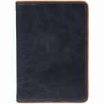 Обложка для паспорта KALSA PALERMO, синяя
