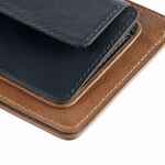 Портмоне KALSA PALERMO, синее