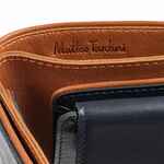 Портмоне KALSA PALERMO, синее