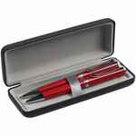 Футляр для ручек COVERTY PLUS, черный