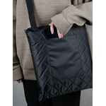 Плед для пикника SOFT & DRY, черный