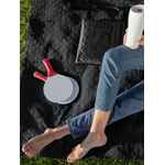 Плед для пикника SOFT & DRY, черный