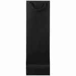 Пакет под бутылку VINDEMIA, черный