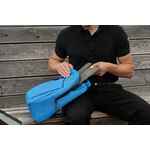 Рюкзак для ноутбука ONEFOLD, ярко-синий