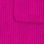 Шарф LIFE EXPLORER, розовый