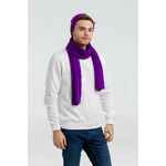 Шарф LIFE EXPLORER, розовый