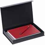 Коробка SILK, черная