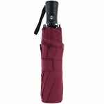 Складной зонт FIBER MAGIC SUPERSTRONG, бордовый