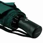 Складной зонт FIBER MAGIC SUPERSTRONG, зеленый