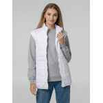 Жилет LEVEN, белый, размер XS