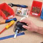 Клейкая лента для COLOP E-MARK, белая