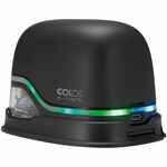 Мобильный принтер COLOP E-MARK, черный