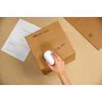 Мобильный принтер COLOP E-MARK, белый